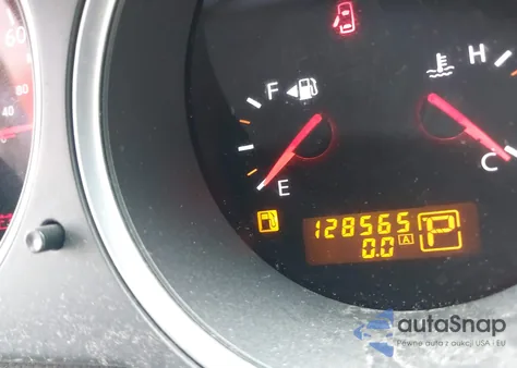 2007 Nissan Maxima 3.5 Se from USA, damaged, VIN 1N4BA41E77C850732